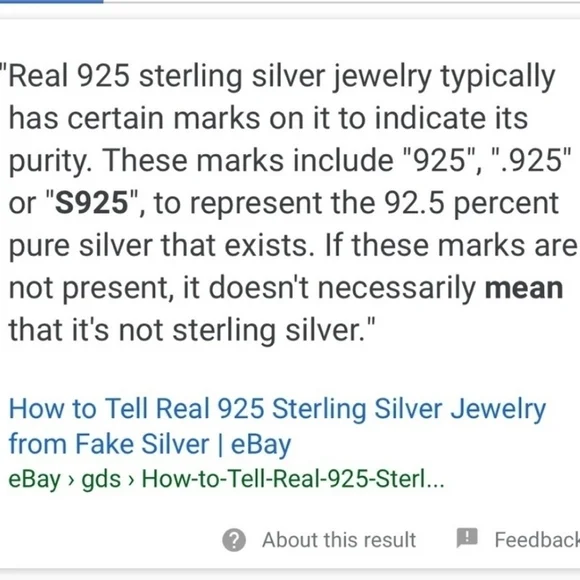 MALACHITE Sterling Silver Bracelet - Picture 5 of 5